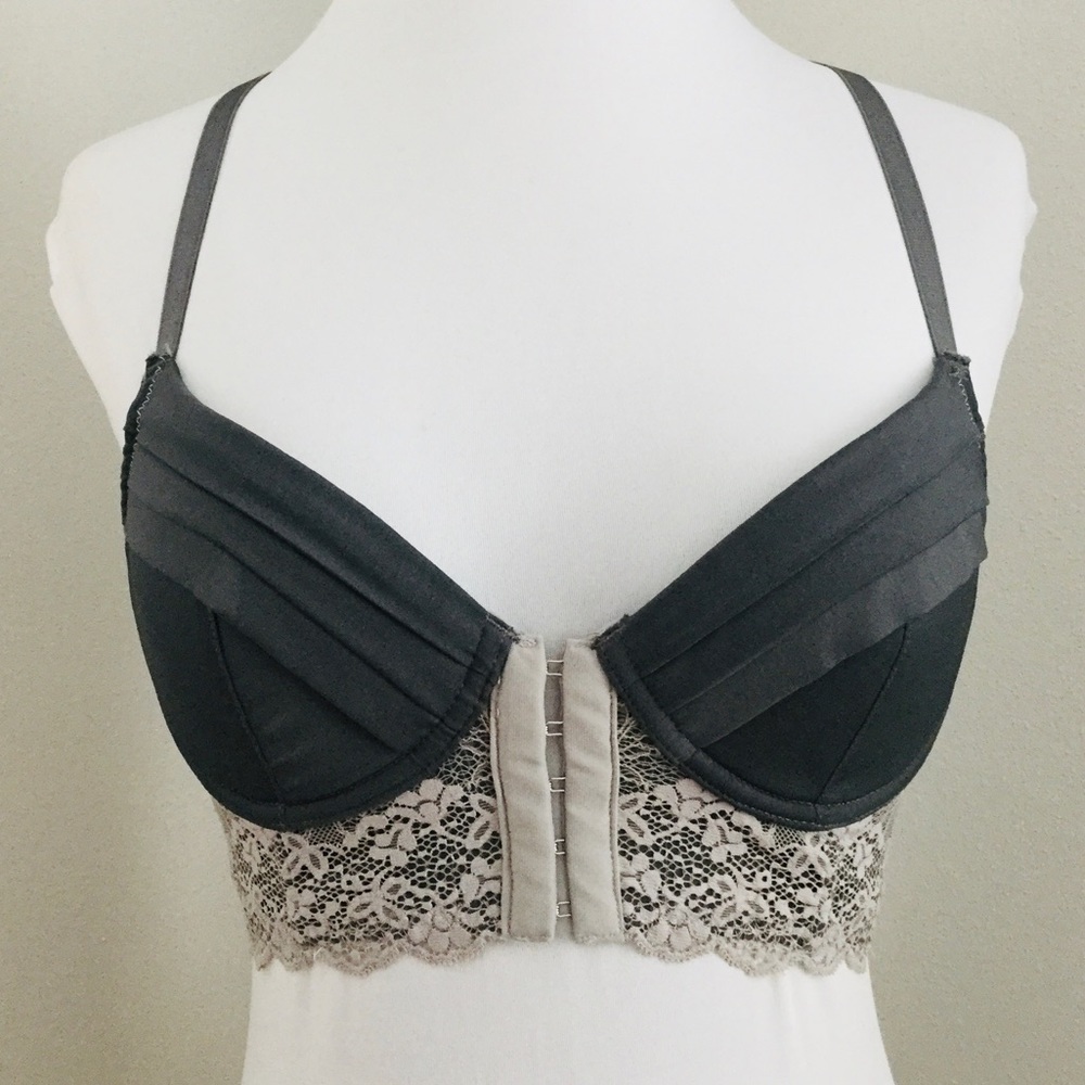 Lace Bra
